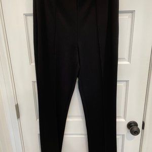 NWT Chico's Black Pants